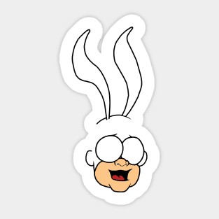 Arthur Sticker